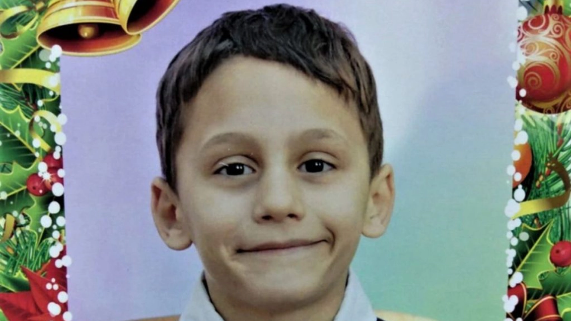 Copil dispărut. Autoritățile solicită ajutorul populației