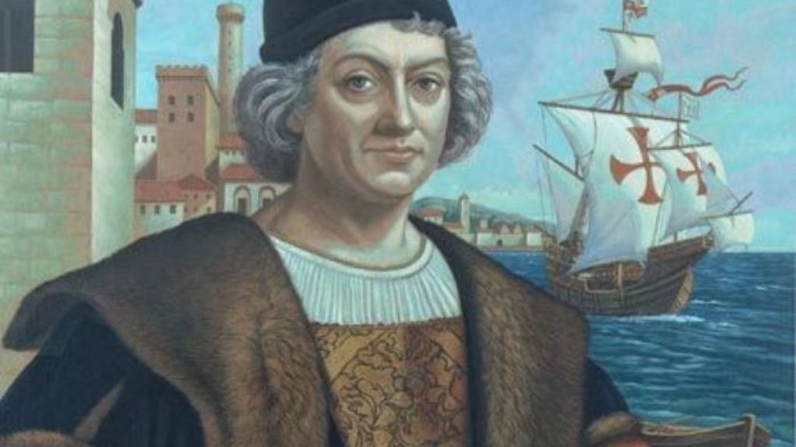 Care sunt originile lui Cristofor Columb