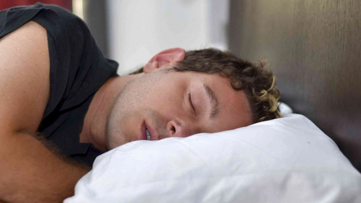 Insomnie: Iată secretul pentru a adormi intr-un minut