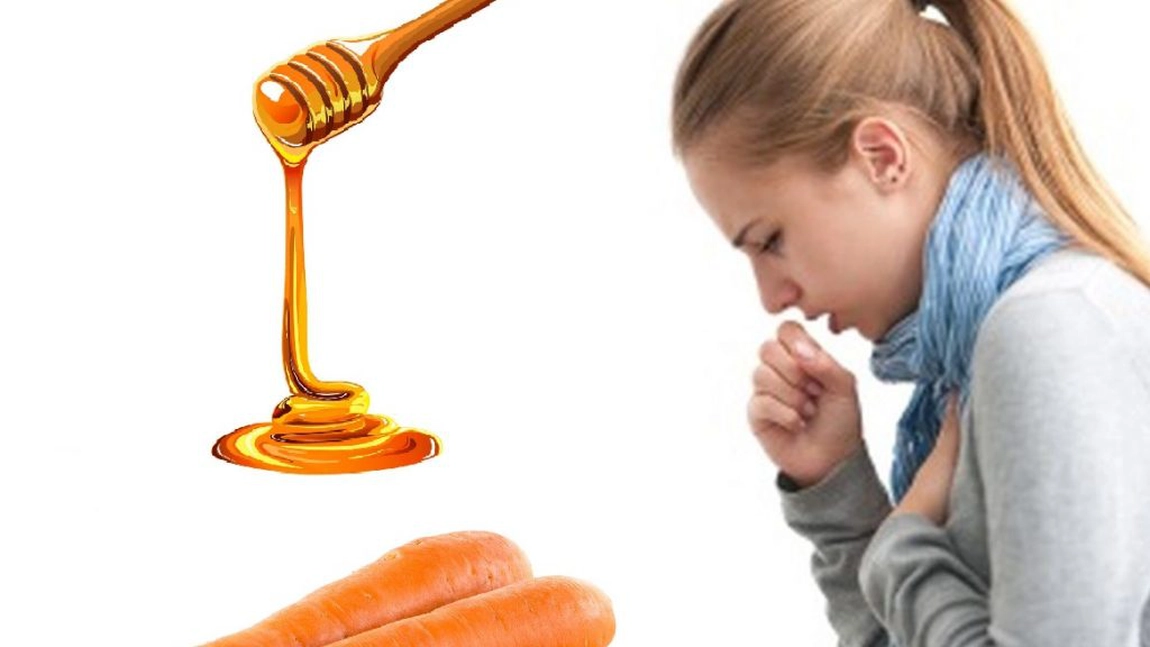 Cum să scapi de tuse rapid. Ai nevoie doar de două ingrediente