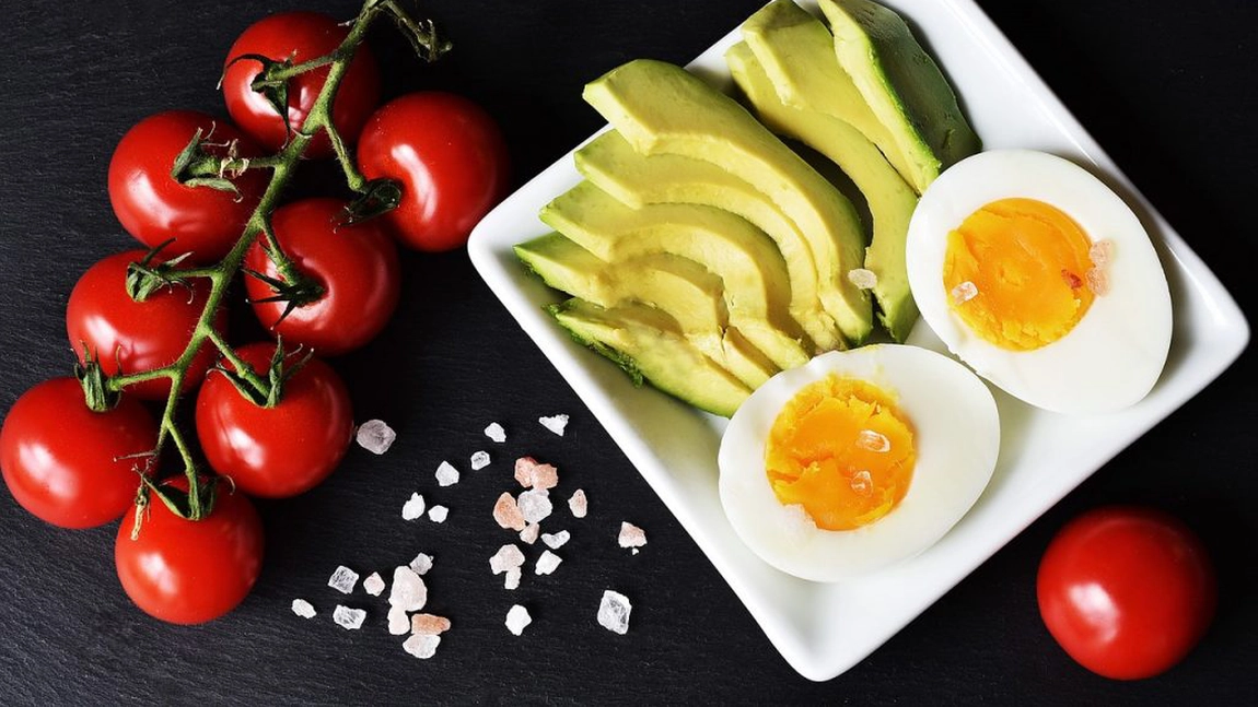 Dieta ketogenă ajuta la combaterea gripei