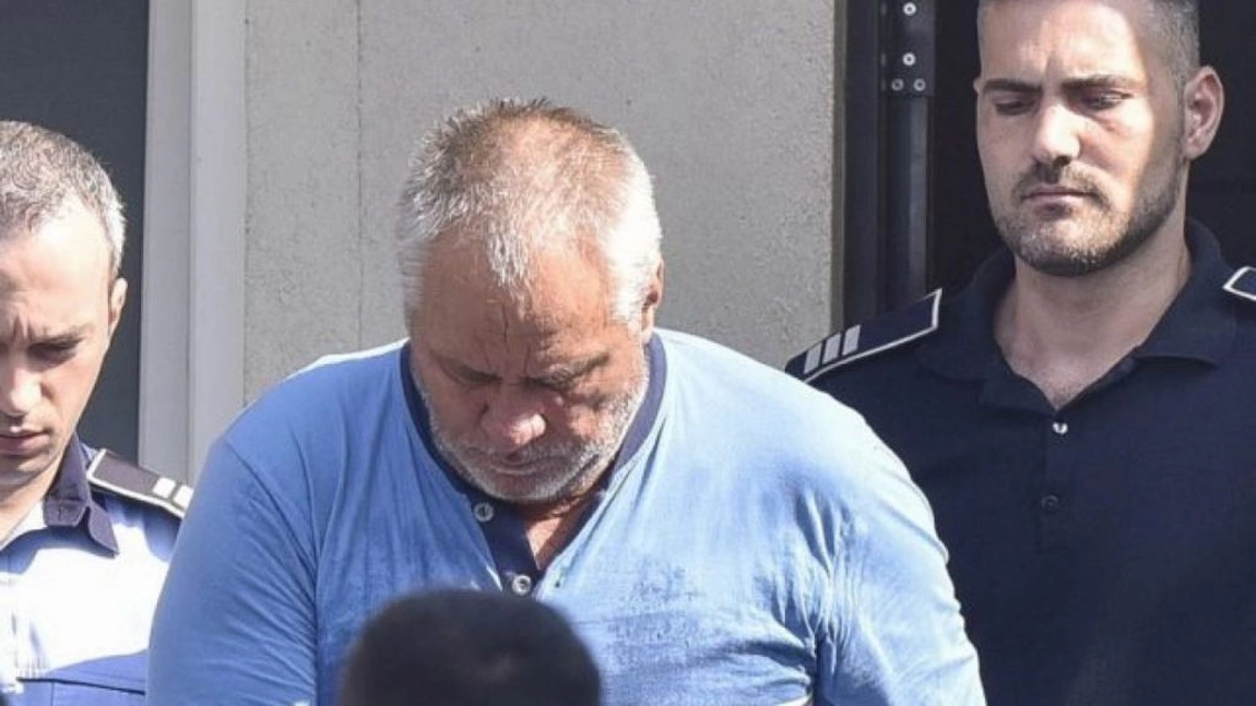 Dezvăluire făcută de anchetatorul din cazul Caracal: Gheorghe Dincă a cedat