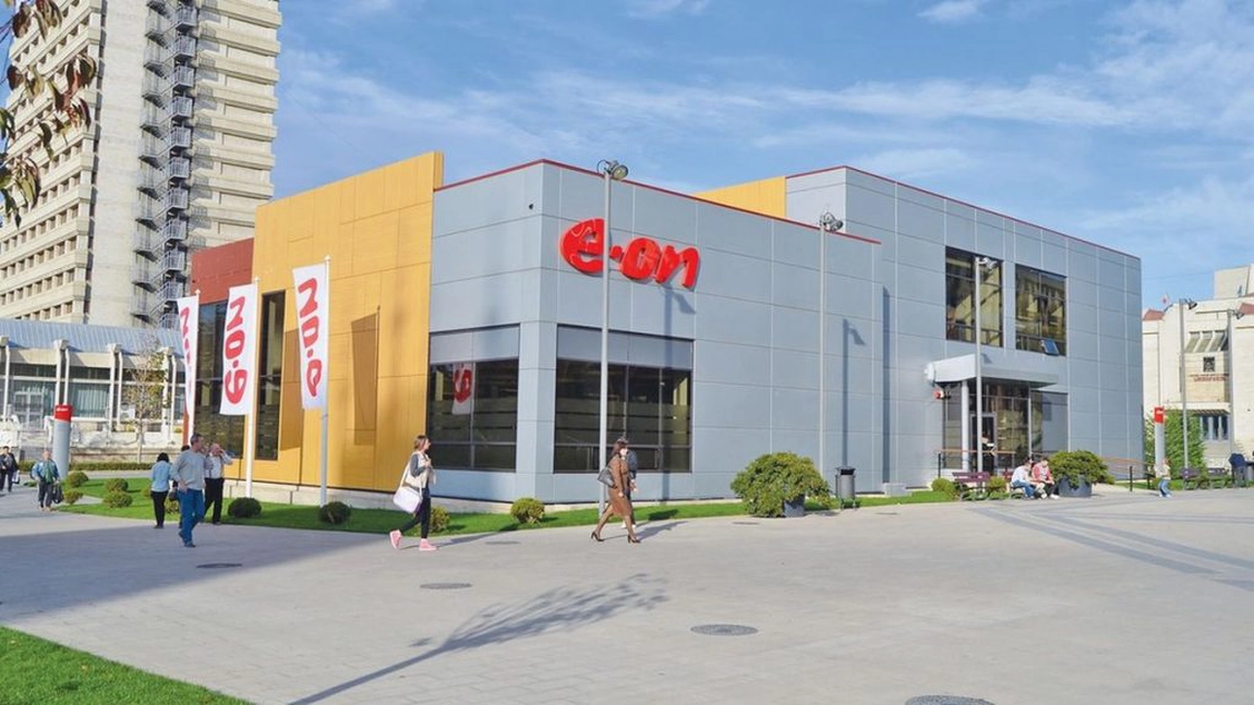 E.ON întrerupe furnizarea energiei electrice timp de patru zile în Iași
