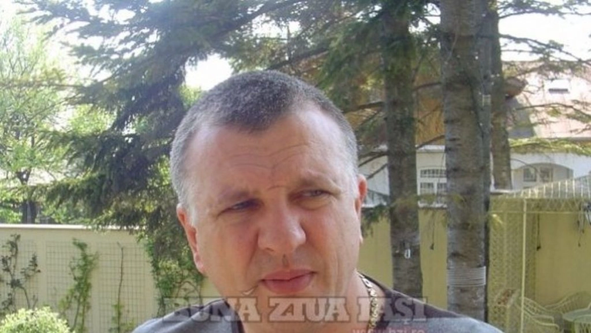 Exclusiv! Lovitură de teatru! Cel mai căutat infractor din Iași a contestat pedepsele primite din partea magistraților!