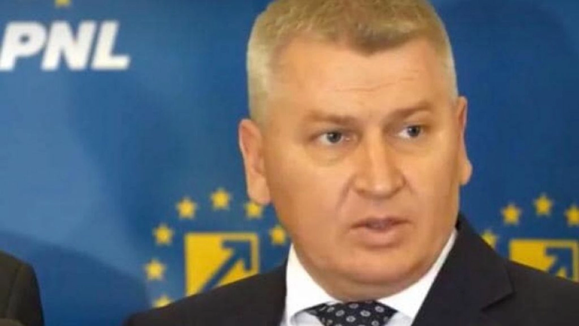 Liderul deputaţilor PNL iese din linai partidului: „Mi-aş dori o dezbatere între Iohannis și Dăncilă“