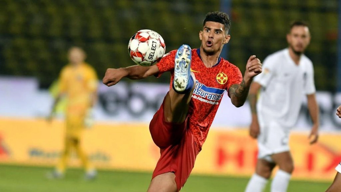 Ar fi un transfer bombă! Conducerea FCSB recunoaște interesul pentru Florinel Coman! 