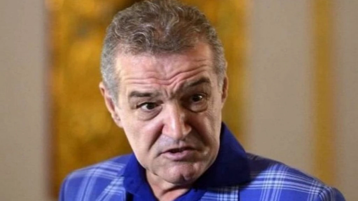 Gigi Becali a făcut anunțul despre Dragoș Nedelcu: 