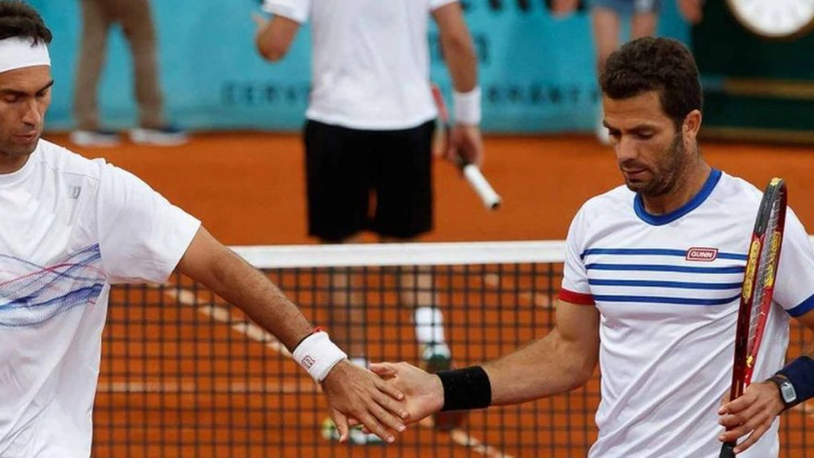 Horia Tecău și Juls Rojer joacă într-o veritabilă grupă de foc la Turneul Campionilor 2019