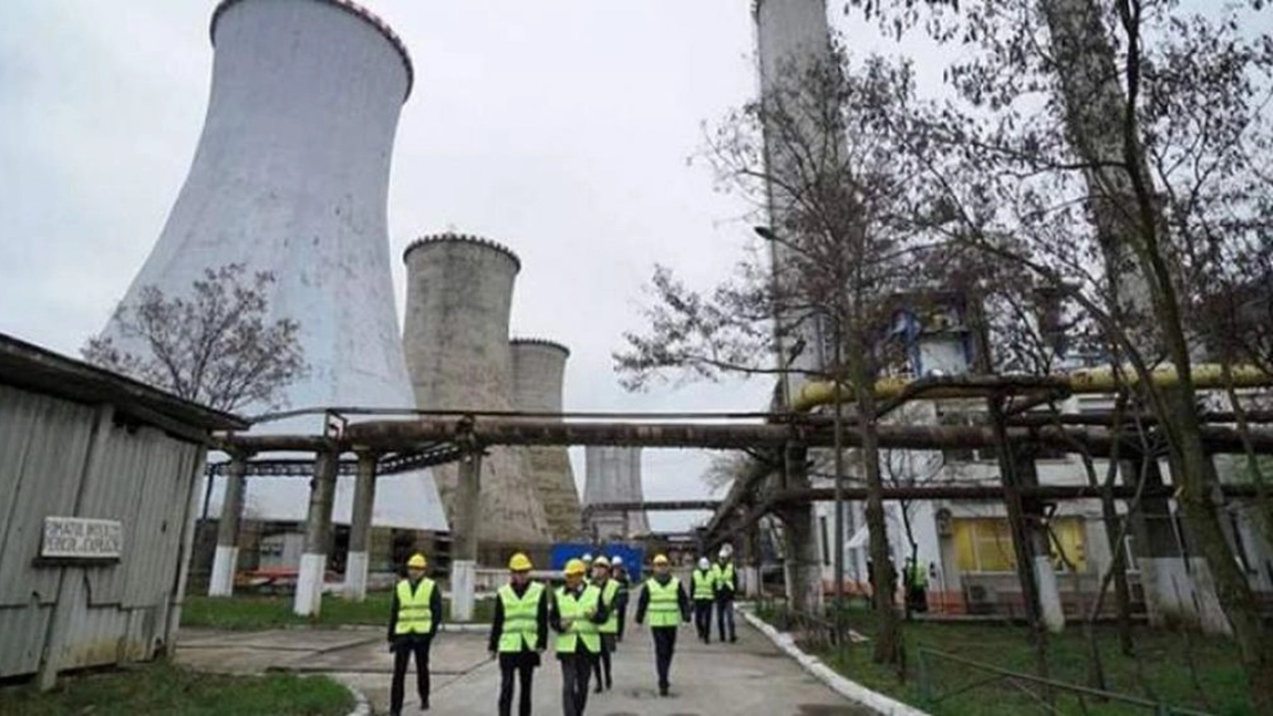 Încălzirea centralizată a rămas cea mai eficientă metodă! Cum s-a transformat sistemul de încălzire din blocurile ieșene, la 30 de ani după Revoluție?