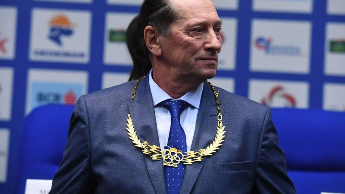 Ivan Patzaichin, cel mai mare canoist român, a murit