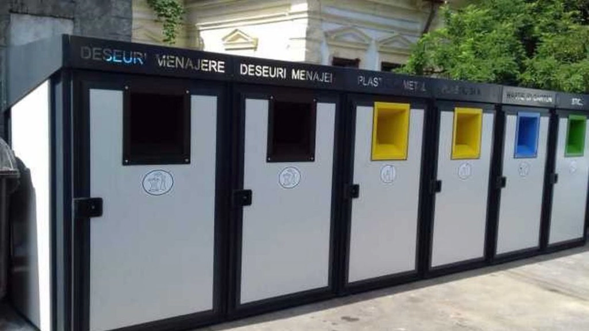 La Iași se lansează campania 