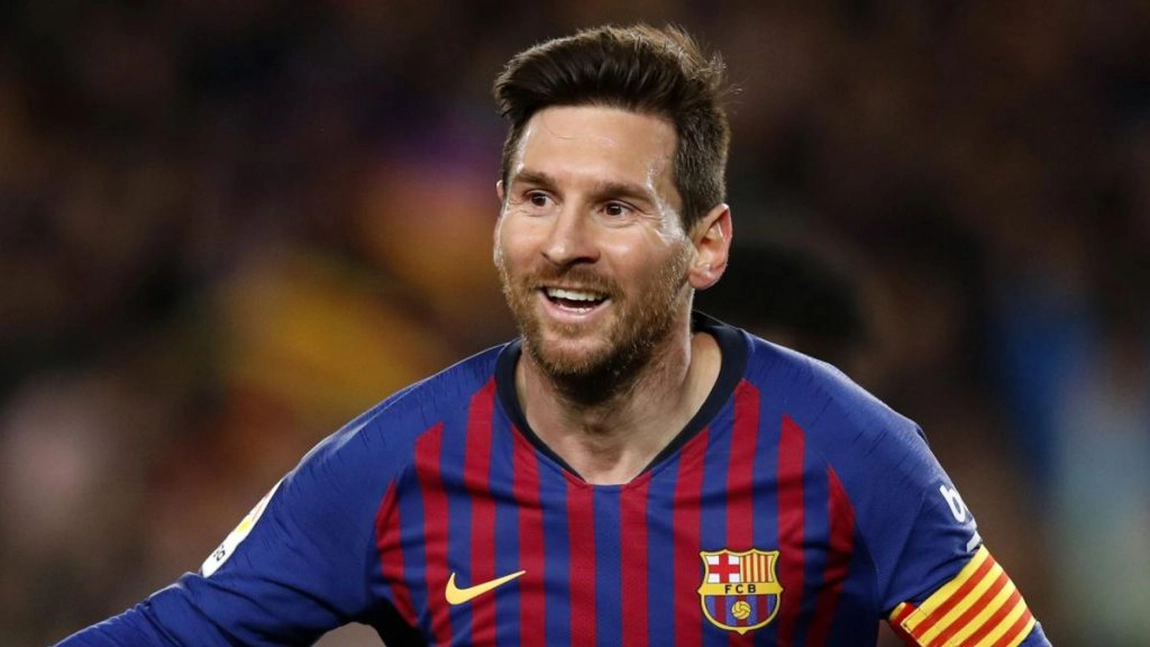 Leo Messi a dezvăluit cine este singurul jucător căruia i-a cerut vreodată tricoul: 