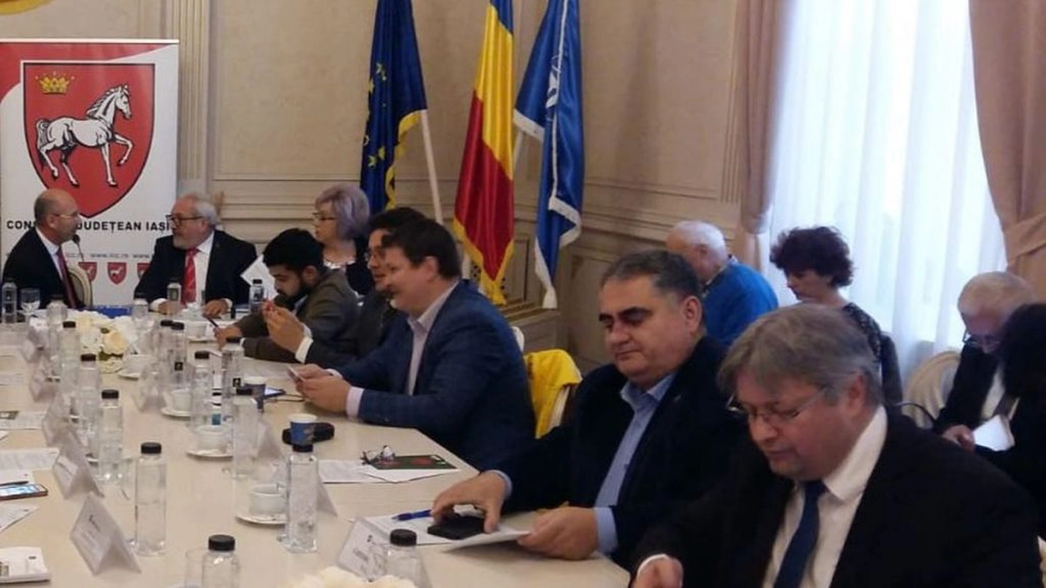 Mărturii șocante din sediul primăriei. Acuzații în direct de șpagă. S-a lăsat cu amenințări la cel mai înalt nivel