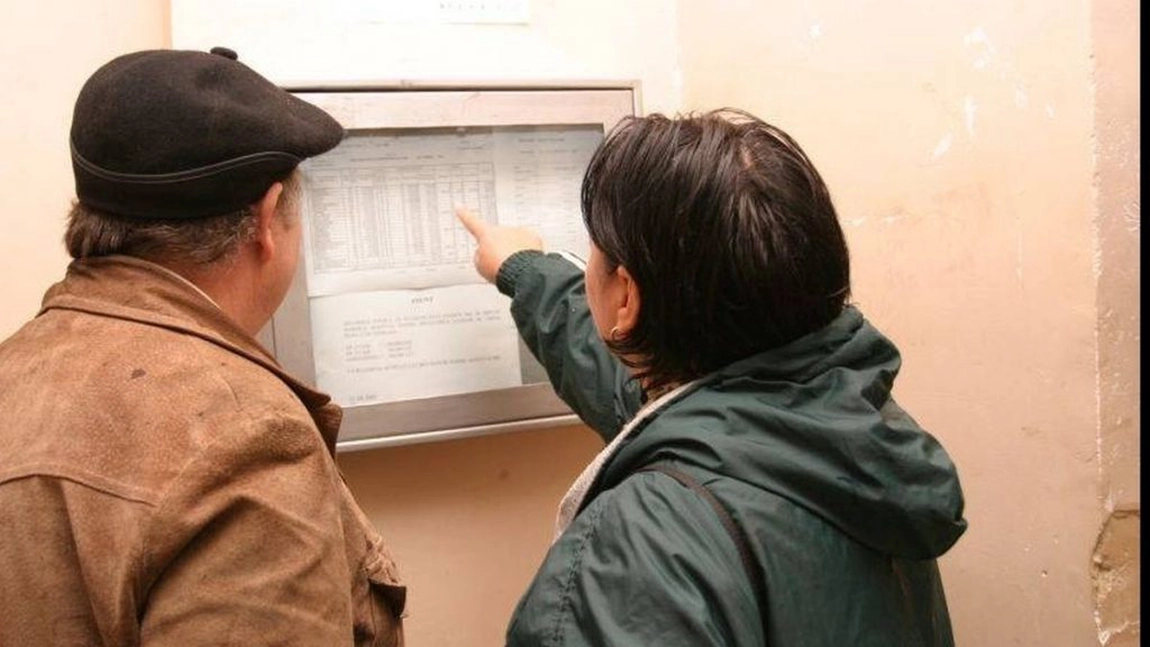 Noi liste de plată la asociațiile de proprietari din Iași. Nu se vor mai trece datele personale