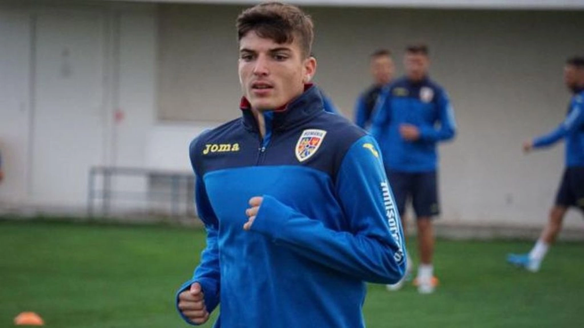 Ofertă de 5 milioane de euro pentru Valentin Mihăilă! 