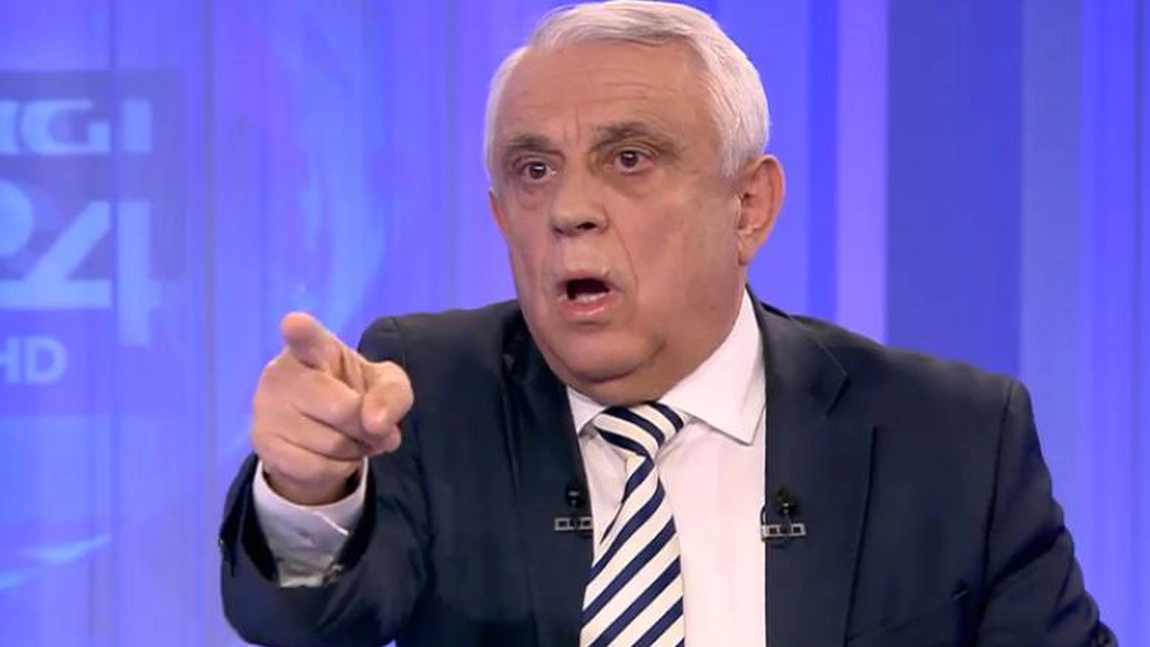 Petre Daea, fost ministru al Agriculturii, prevestește o criză alimentară uriașă în România