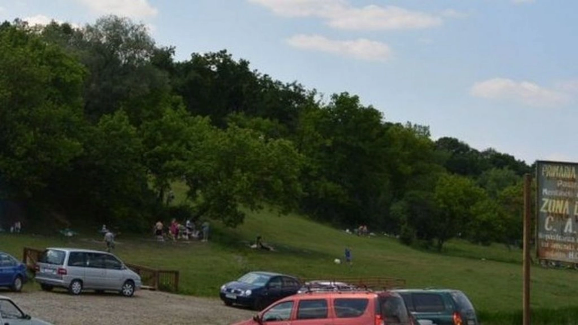 Proiect de peste 13 milioane lei, semnat astăzi la Iași. Zona de agrement 