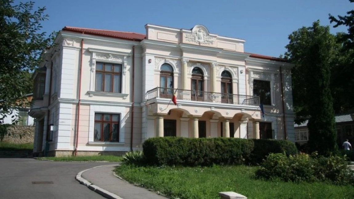 Proiectul 