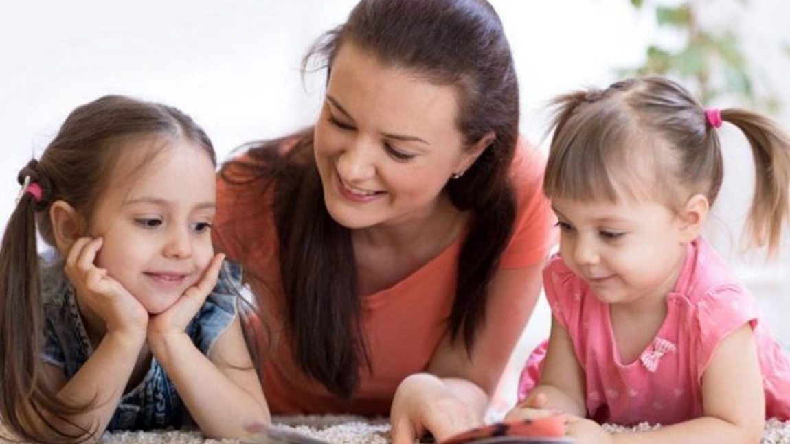 Cum înveţi copilul să citească. Trucuri pentru tinerii părinţi