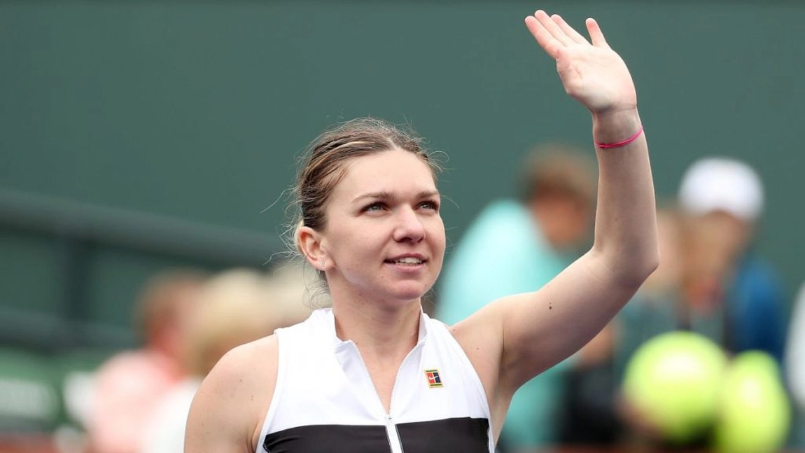 Simona Halep, peste Naomi Osaka sau Tsitsipas la câștigurile din tenis în 2019. Pe ce loc e Bianca Andreescu