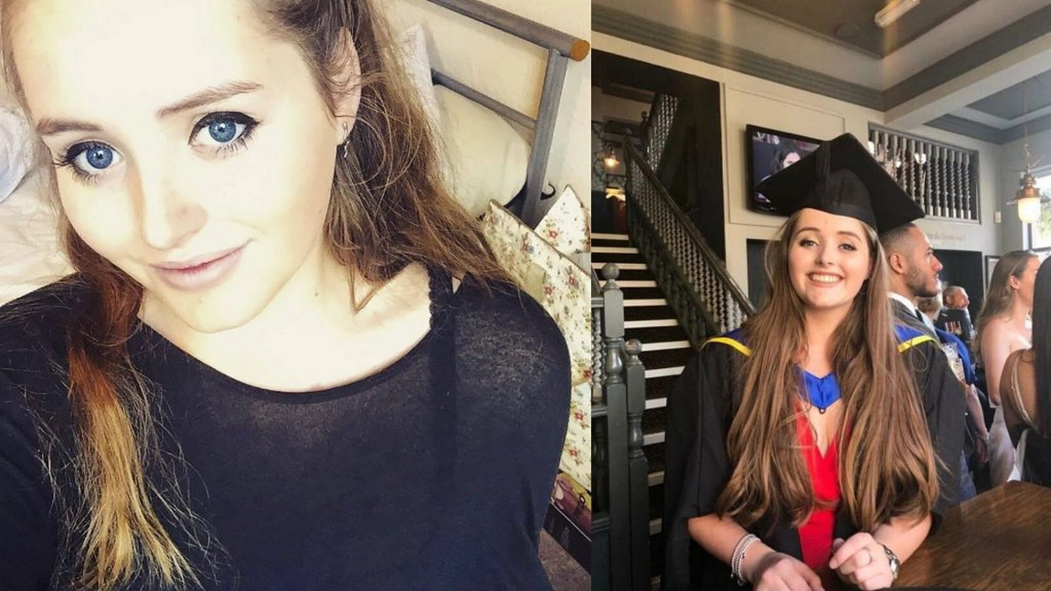 Întâlnire de pe Tinder sfârşită într-un mod TRAGIC!