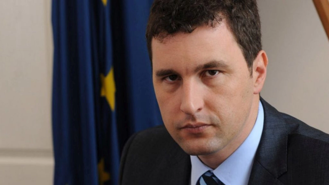 Tanczos Barna: USR e disperat, scade în sondaje și s-a speriat că va avea soarta PPDD. Este o moţiune a trompetiştilor disperaţi