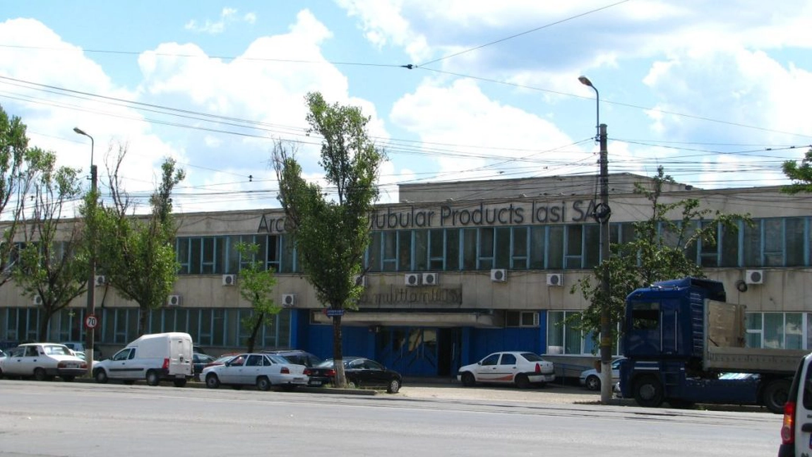 Tranzacție spectaculoasă! Una dintre cele mai mari companii din Iași renunță la proprietăți: Vânzarea ajunge la peste 2 milioane de euro
