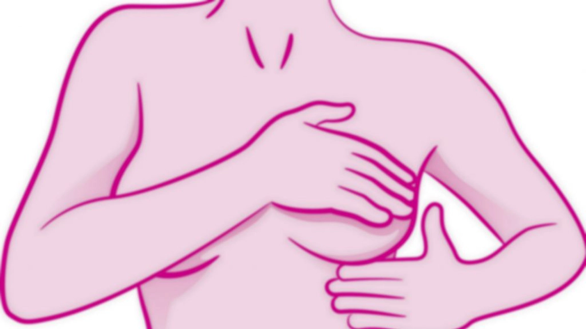 Un test sangvin ar putea detecta cancerul la san cu cinci ani inainte de aparitia simptomelor