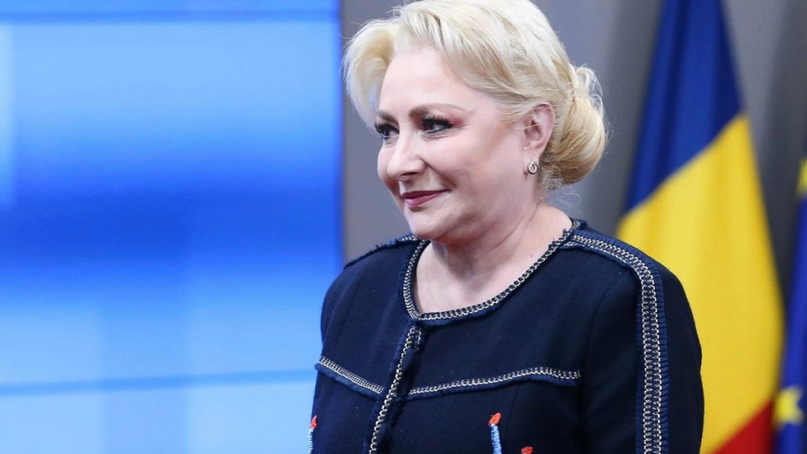 Ședință la sediul PSD cu Viorica Dăncilă: Care sunt estimările - SURSE