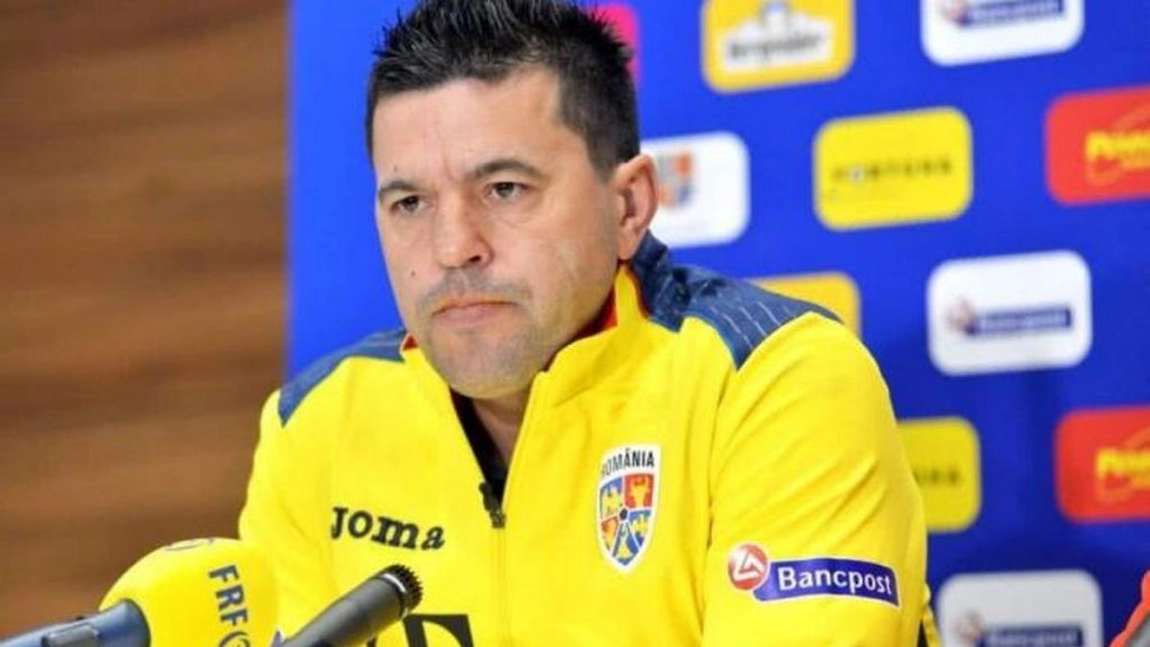 Zi decisivă pentru naționala lui Contra