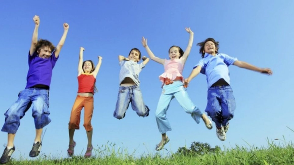 Ziua Internațională a Drepturilor Copilului, sărbătorită la Iași