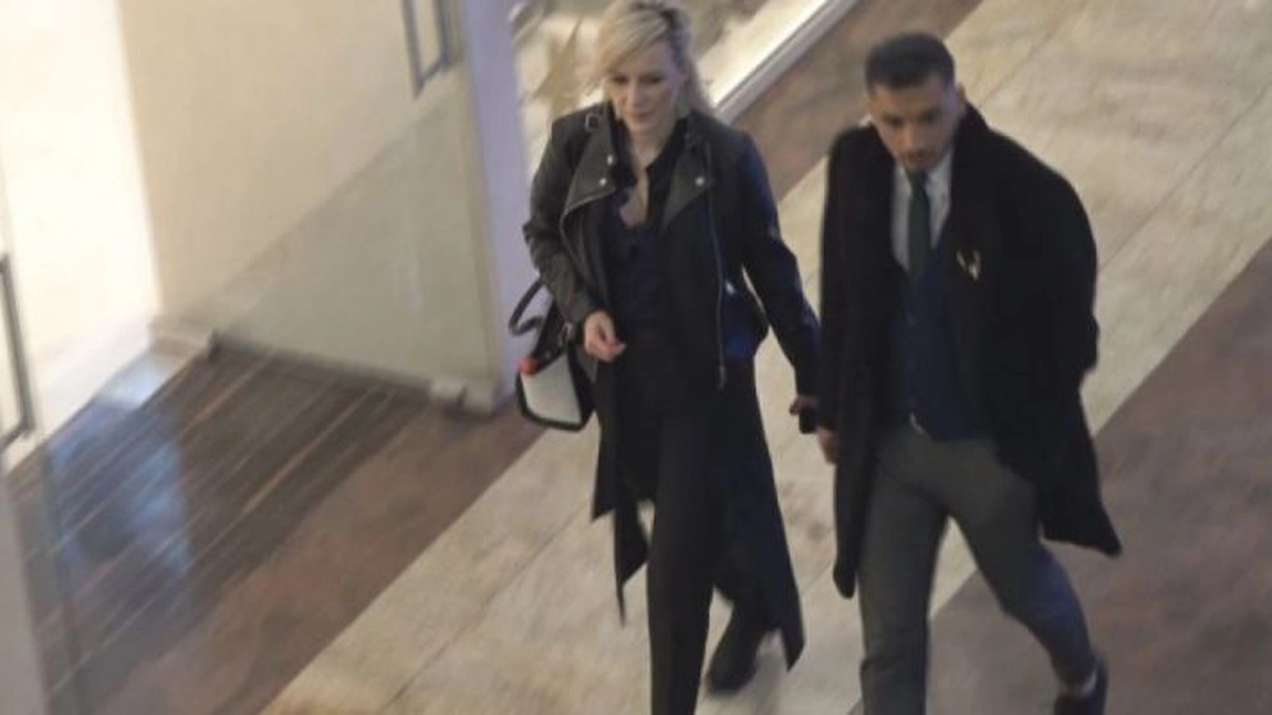 Fanii Puterea dragostei în stare de șoc! S-au despărțit! Ea a pierdut sarcina, iar relația lor s-a destrămat