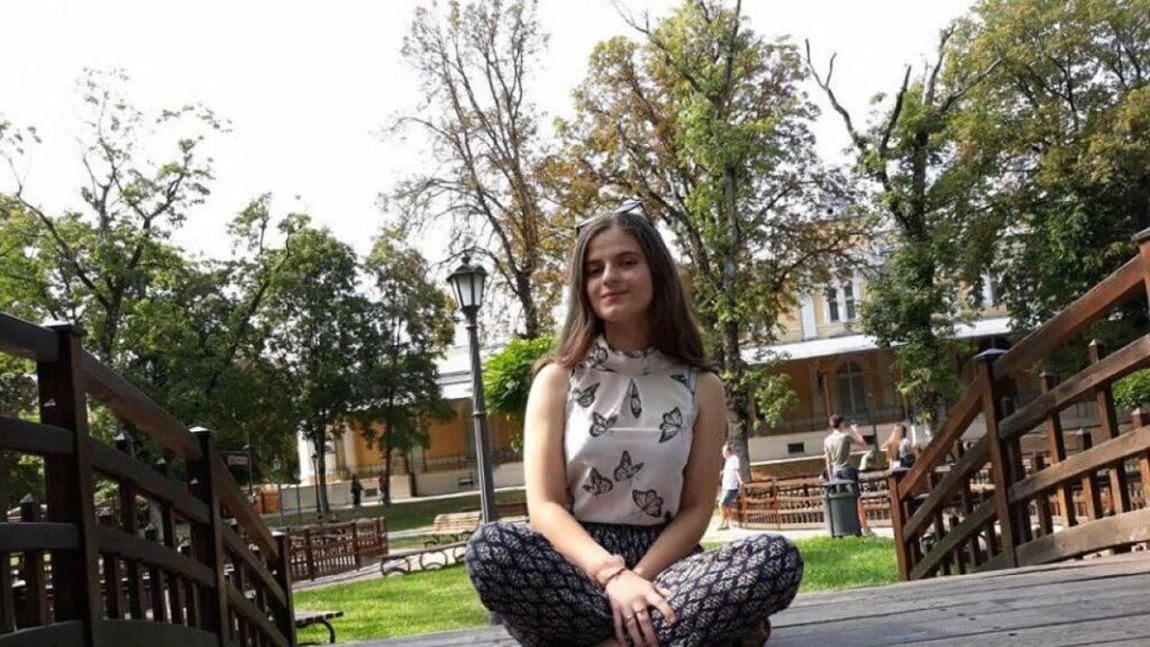 Unde va fi înmormântată Alexandra Macesanu