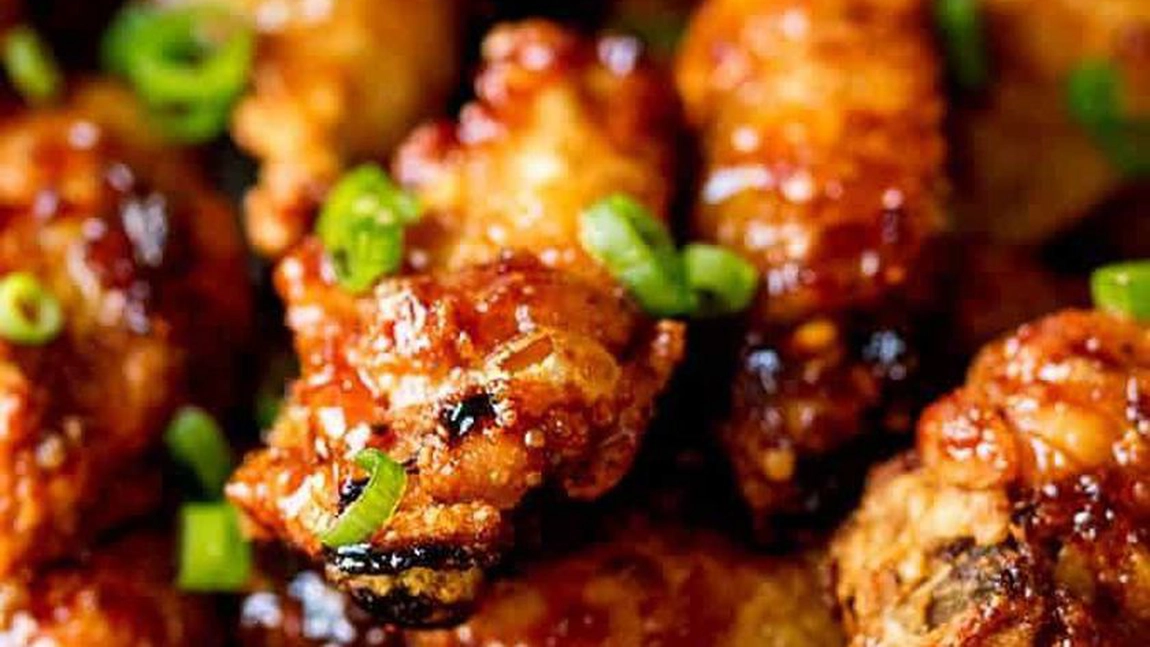 Cum faci cele mai bune aripioare de pui la cuptor