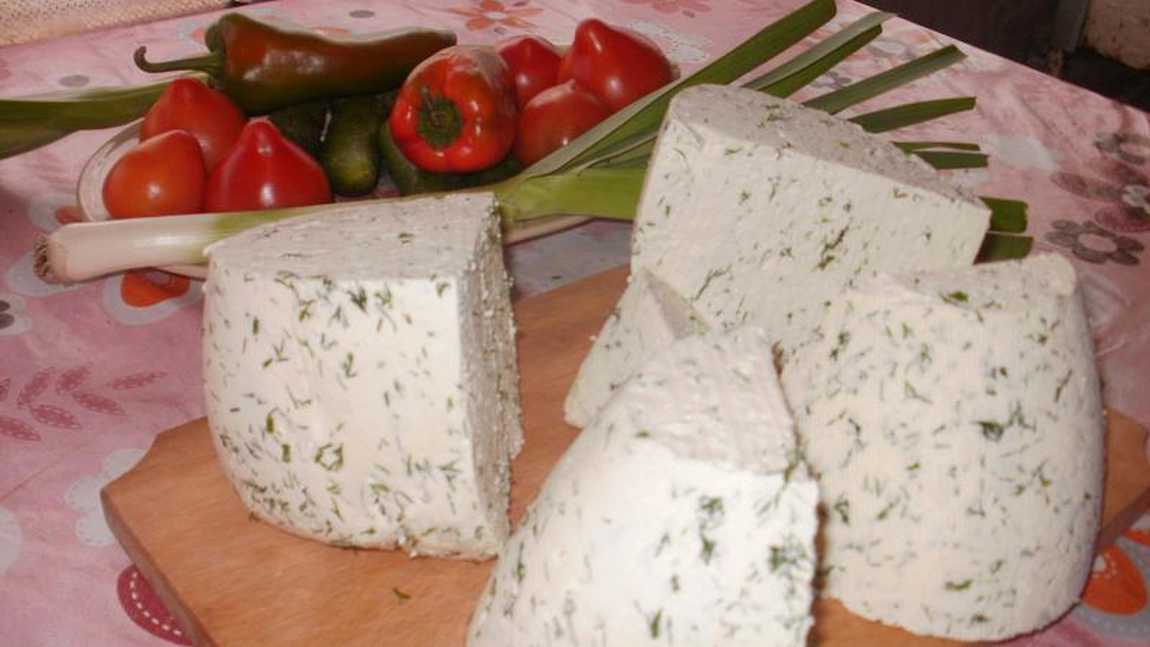 Atenție mare la acest aliment. Este un fake! UE lansează alerta