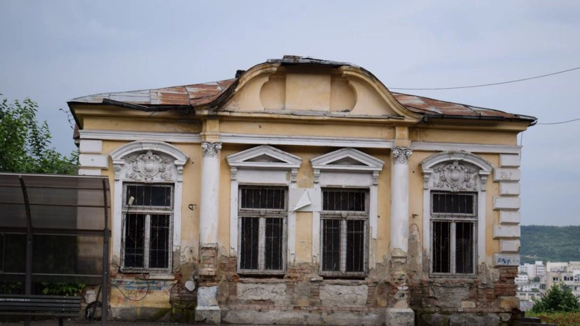 Cinci milioane de lei pentru Muzeul Copiilor din Păcurari