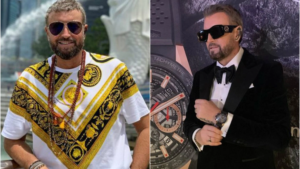 Cum se simte Catalin Botezatu dupa 4 operatii