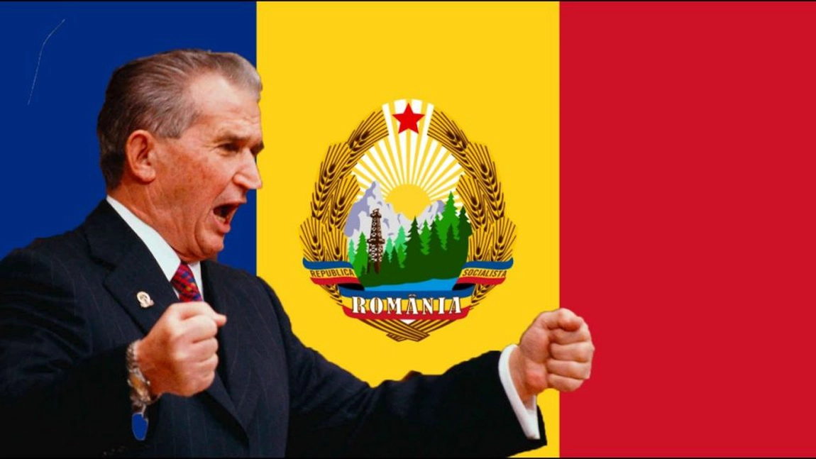 Cum a luat naştere generaţia “decreţeilor”