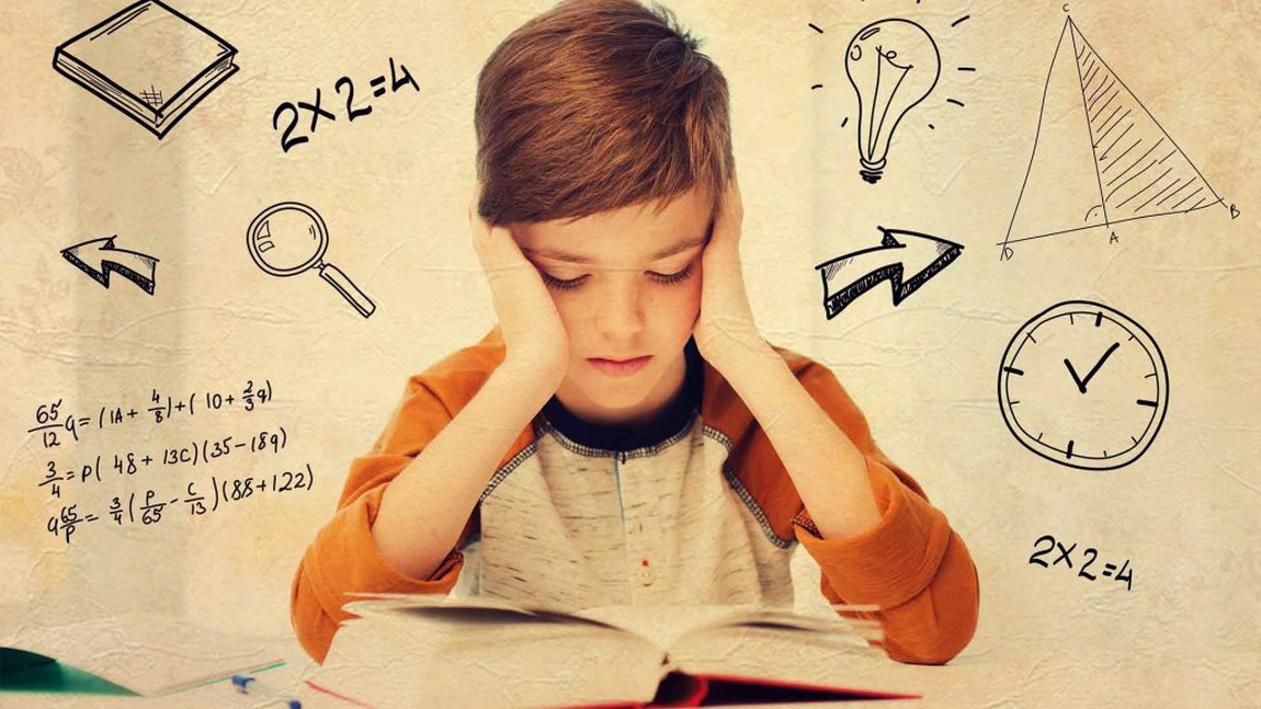Suplimente care imbunatatesc atentia in ADHD