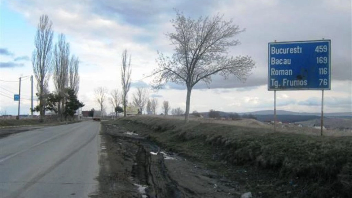 Incredibil. Cea mai așteptată lucrare din ultima vreme de la Iași bate pasul pe loc. Mii de oameni sunt obligați să-și rupă mașinile în continuare