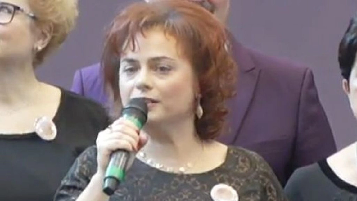 Performanța și Excelența în Educație, premiate de Inspectoratul Școlar Județean Iași - GALERIE FOTO, VIDEO