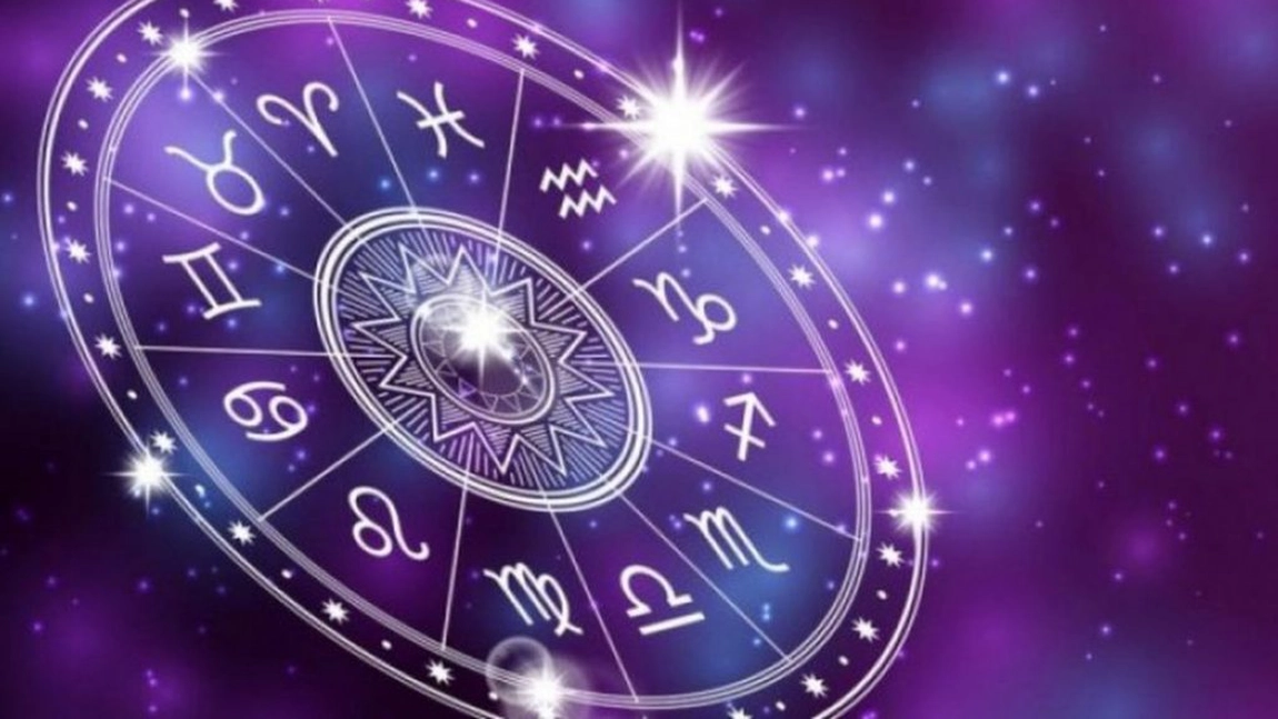 Horoscopul zilei de 9 noiembrie 2019. Săgetătorii trăiesc iubirea la cote maxime