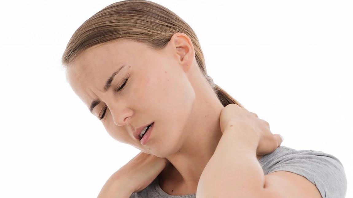 Trosnirea gatului poate provoca un accident vascular cerebral?
