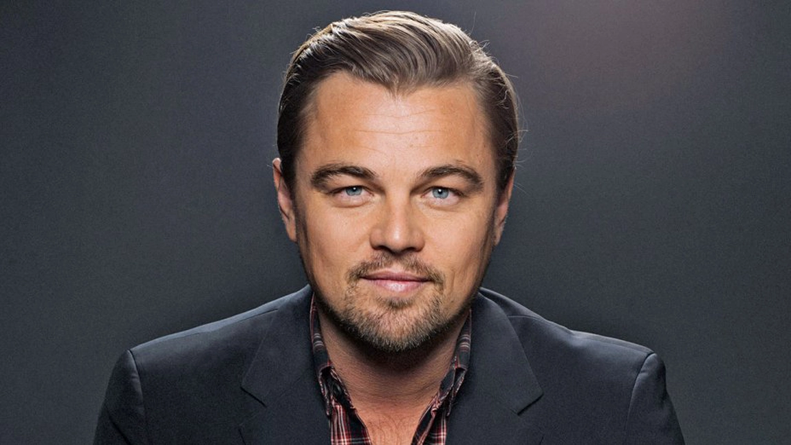 Actorul Leonardo DiCaprio implicat în Marşul Pădurilor din România