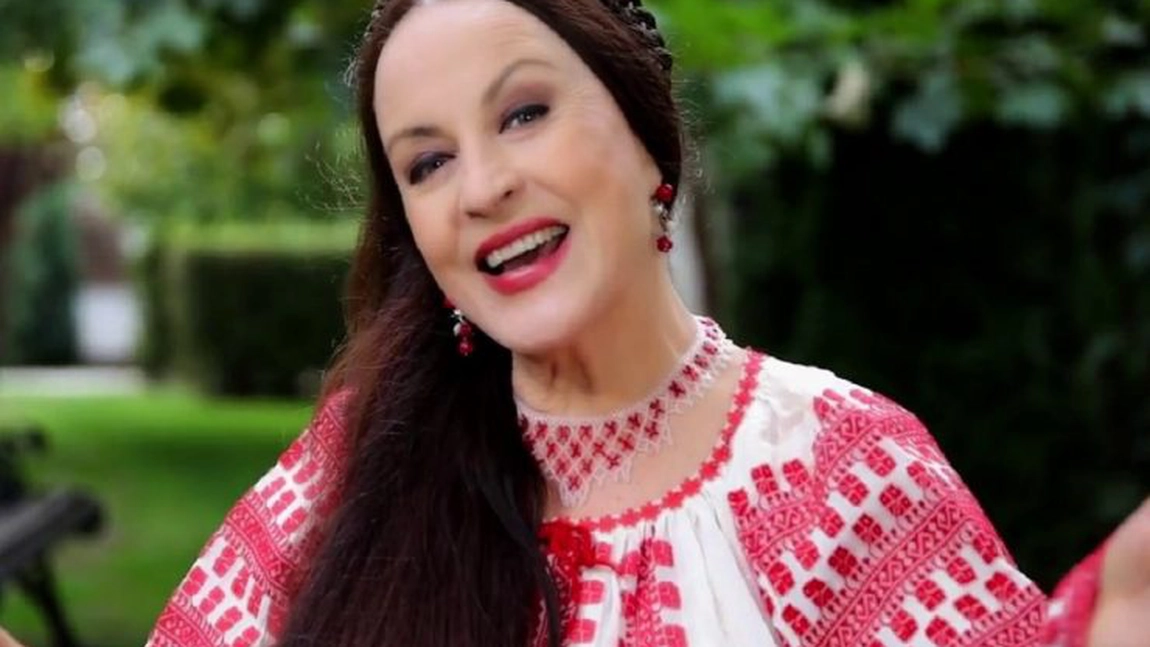 Pensie Maria Dragomiroiu - Câţi bani are artista în fiecare lună
