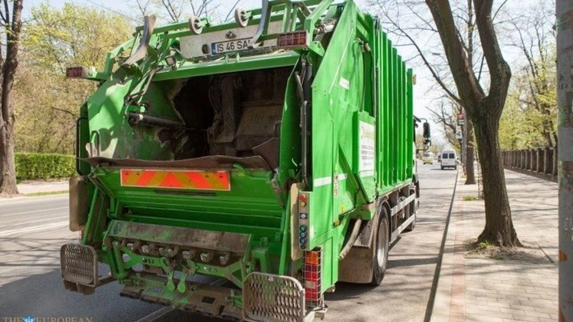 Salubris cheltuie 150.000 de euro pentru o hală destinată reparațiilor auto