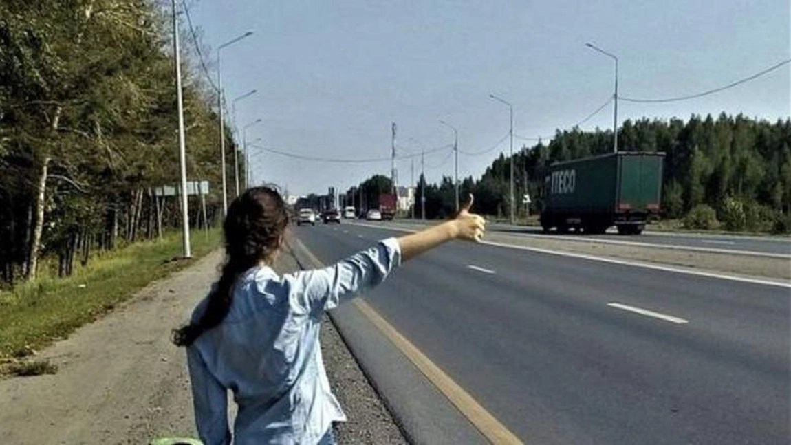 O femeie din Dolj a înregistrat șoferul care a luat-o la ocazie! Ce propunere indecentă i-a făcut: „nu sunt Dincă”