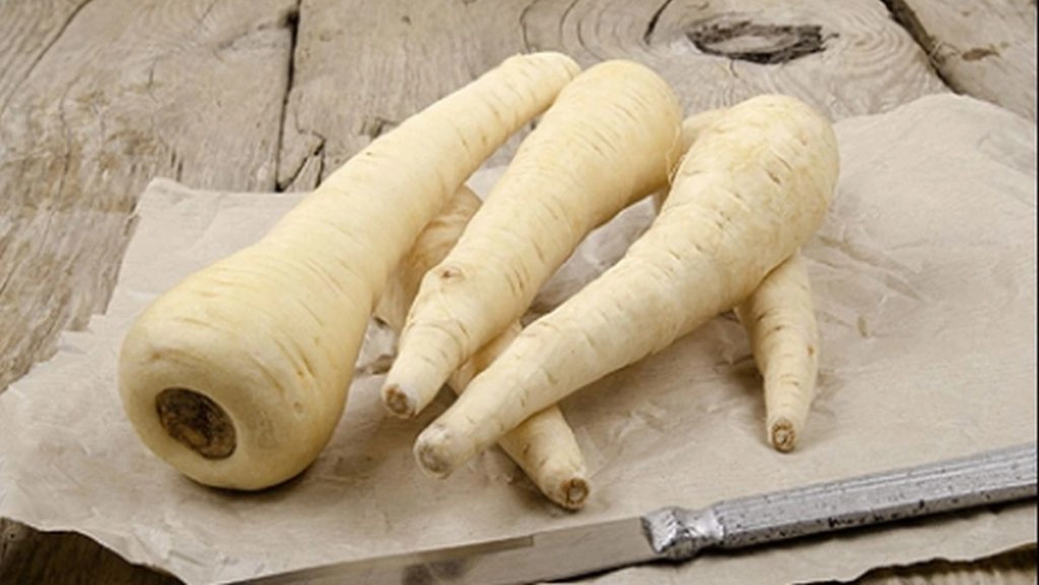 Ce se întâmplă dacă consumaţi păstarnac înainte de masă