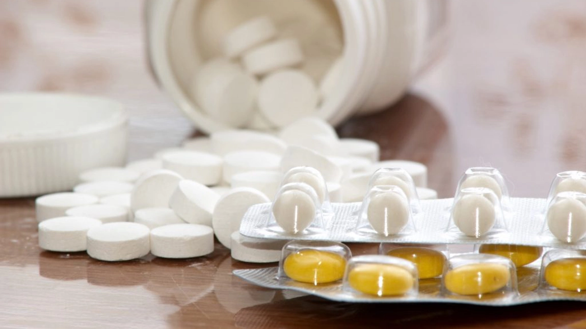 Paracetamol si ibuprofen impreuna? Iata cum puteti trata durerile si disconfortul
