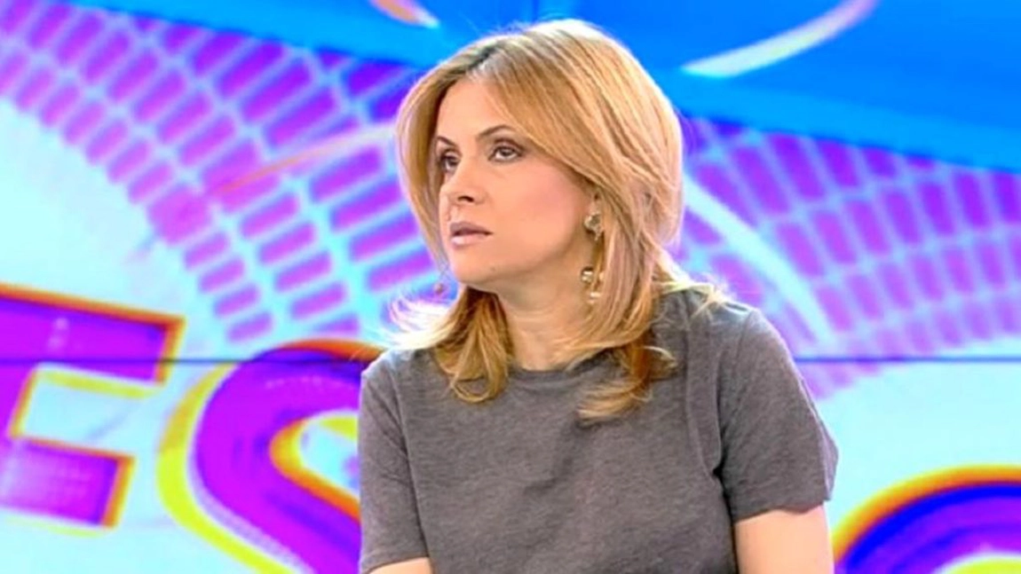 Simona Gherghe, primele declarații după ce s-a testat pentru COVID-19